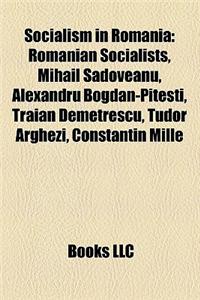 Socialism in Romania
