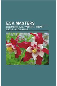 Eck Masters