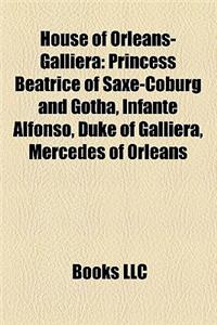 House of Orleans-Galliera