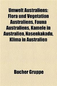 Umwelt Australiens