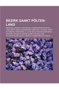 Bezirk Sankt Polten-Land