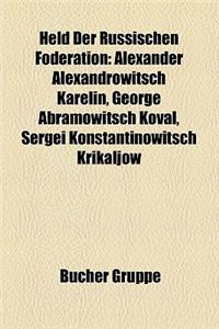 Held Der Russischen Foderation