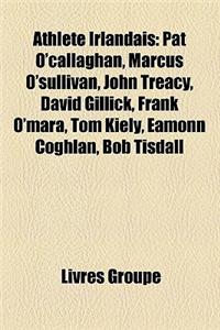 Athlte Irlandais