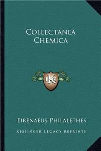 Collectanea Chemica