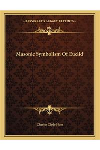 Masonic Symbolism of Euclid