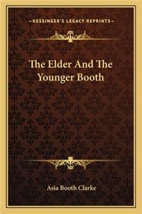 Elder and the Younger Booth