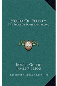 Horn Of Plenty