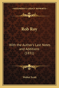 Rob Roy