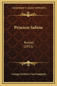 Prinzess Sabine