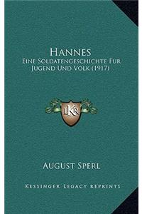 Hannes