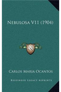 Nebulosa V11 (1904)