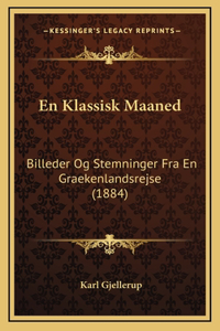 En Klassisk Maaned