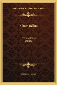 Album Bellini