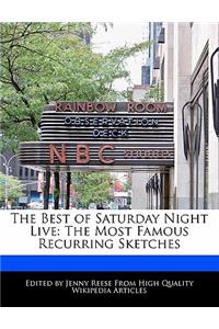 The Best of Saturday Night Live