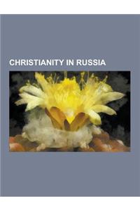 Christianity in Russia