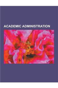 Academic Administration