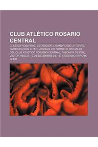 Club Atletico Rosario Central