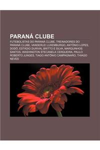 Parana Clube