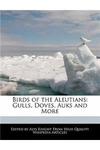 Birds of the Aleutians
