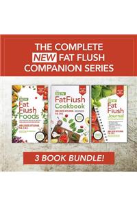 Complete New Fat Flush Companion Series