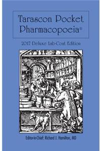 Tarascon Pocket Pharmacopoeia