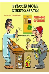 E Facciamolo Questo Reato!