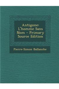 Antigone