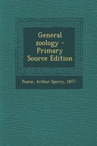 General Zoology