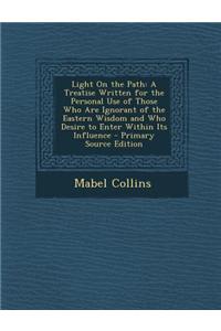 Light on the Path