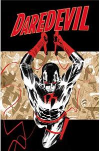 Daredevil: Back in Black Vol. 3: Dark Art