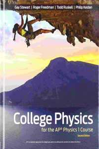 Physics for the AP® Course