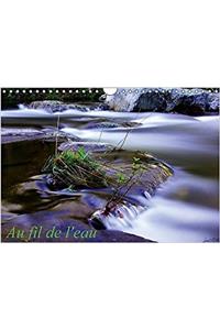 Au Fil De L'eau 2017