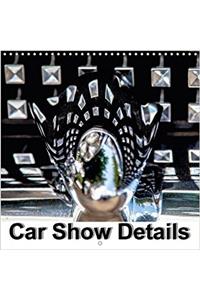 Car Show Details 2018