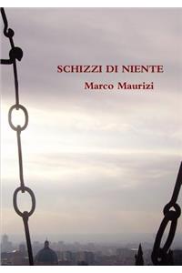 Schizzi Di Niente