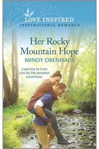 Her Rocky Mountain Hope