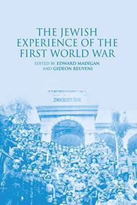 Jewish Experience of the First World War