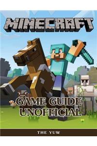 Minecraft Game Guide Unofficial