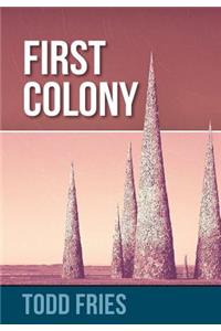 First Colony