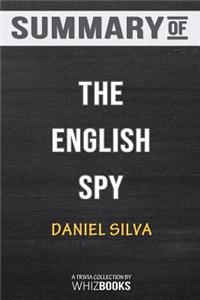 Summary of The English Spy