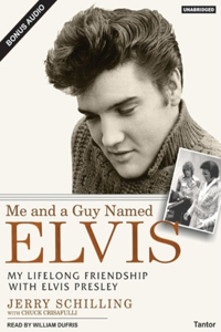 Me and a Guy Named Elvis