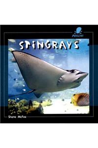 Stingrays