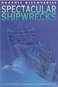 Spectacular Shipwrecks