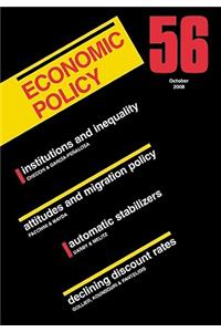 Economic Policy 56