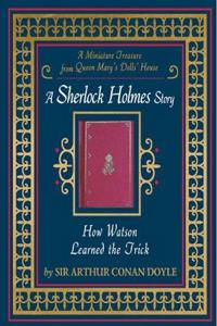 How Watson Learned the Trick
