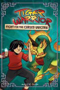 Tiger Warrior: Curse of the Dark Unicorn