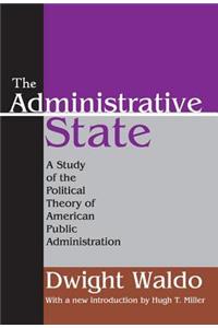 The Administrative State