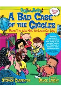 A Bad Case of the Giggles