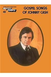 Gospel Songs of Johnny Cash