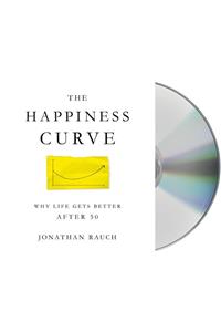 The Happiness Curve