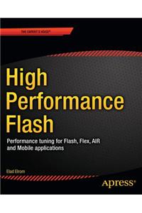 High Performance Flash
